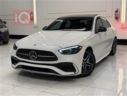 مرسيدس بنز C-Class